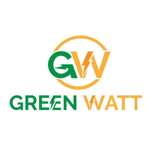GreenWatt Logo
